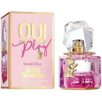 Juicy Couture Oui Play Sweet Diva thumbnail 3