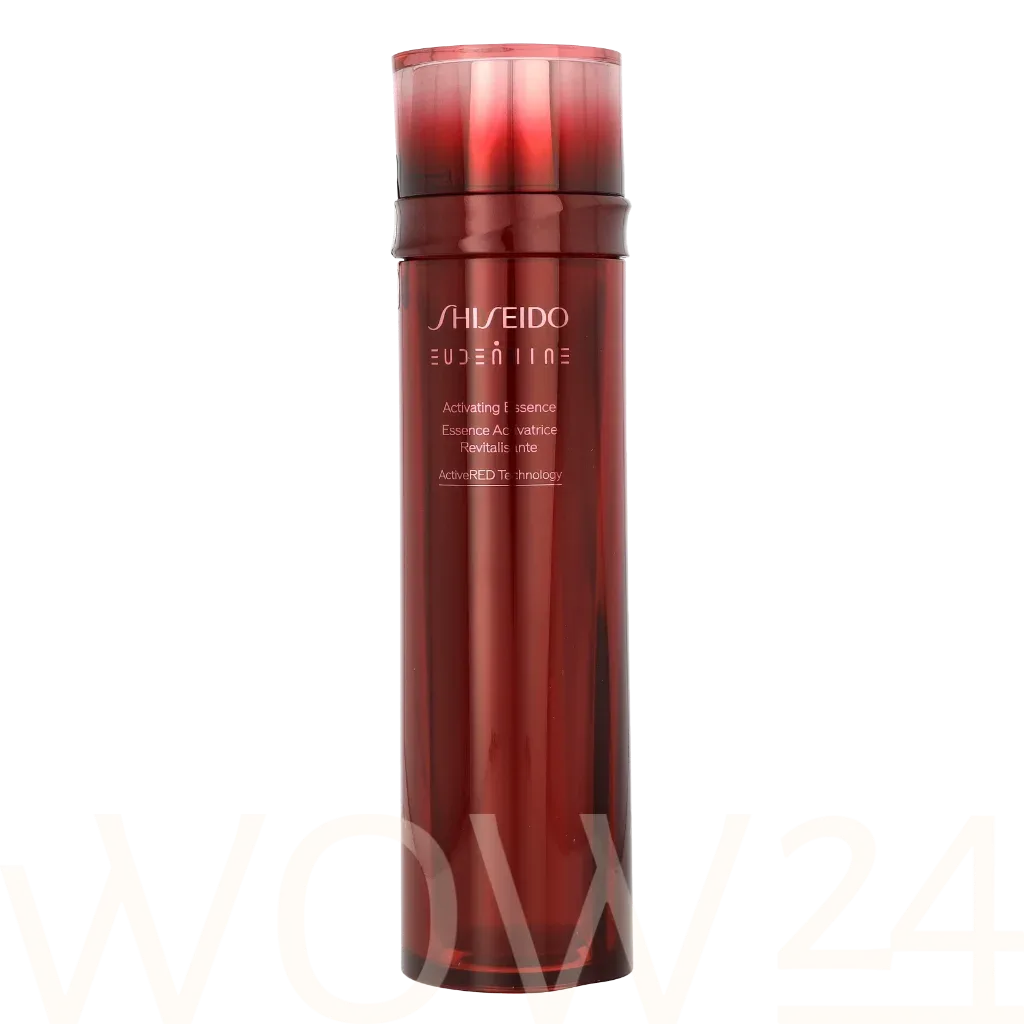 Shiseido Eudermine Activating Essence thumbnail 5