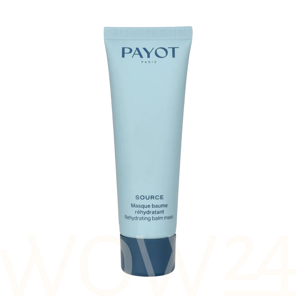 Payot Source Rehydrating Balm Mask thumbnail 5