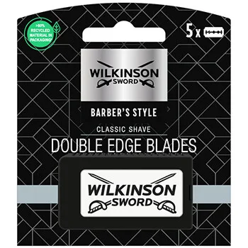 Wilkinson Sword Double Edge Blades Replacement Blades 10 pcs thumbnail 3