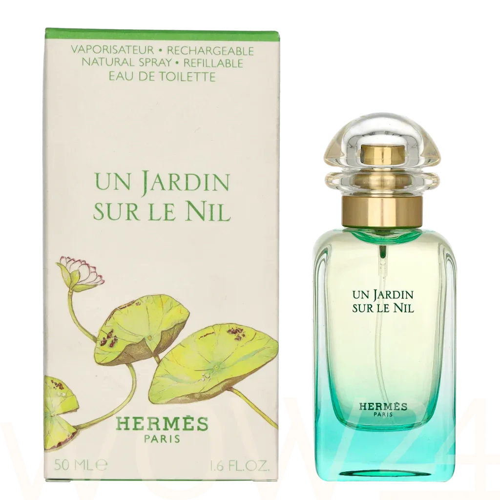Hermes Un jardin sur le nil thumbnail 4