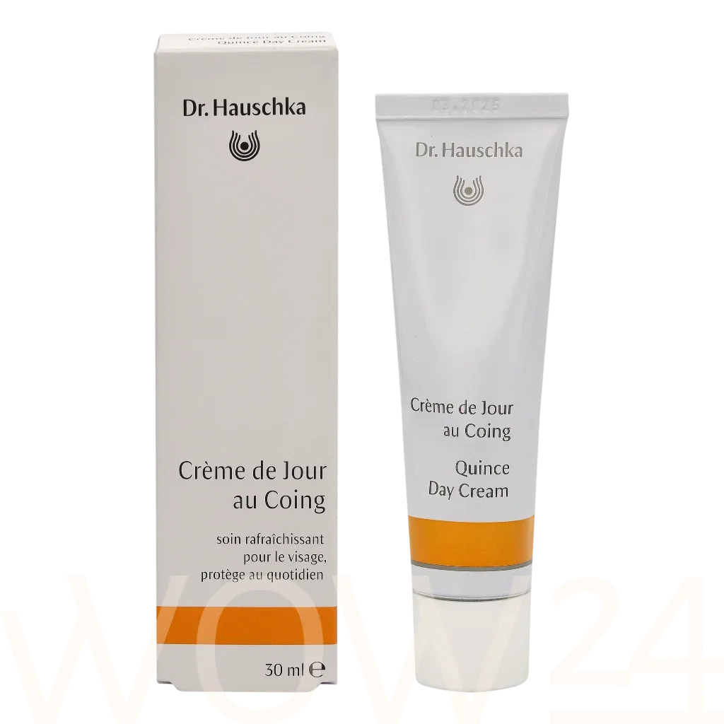 Dr.Hauschka Quince thumbnail 4
