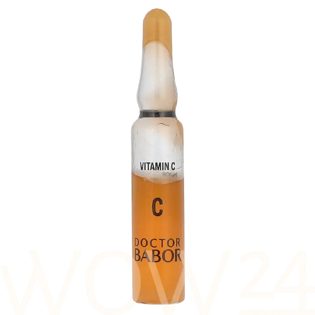 Babor Babor Resurface Radiance Ampoule Serum Concentrate thumbnail 5