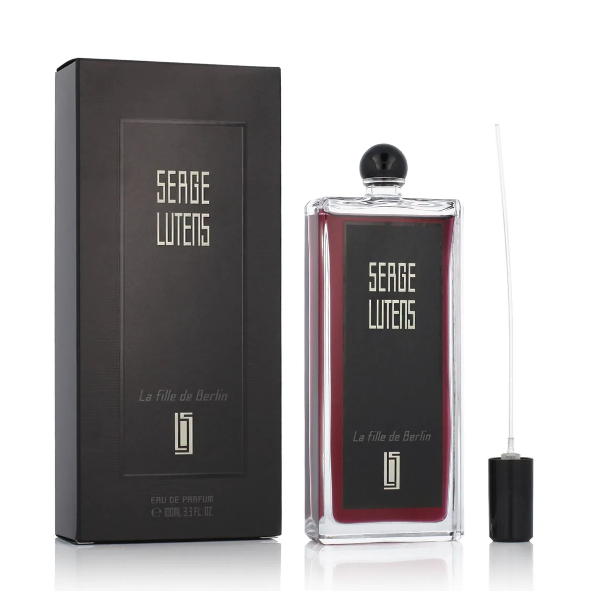 Serge Lutens La Fille de Berlin thumbnail 7