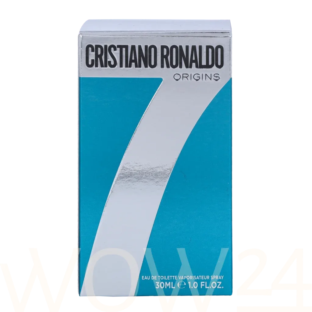 Cristiano Ronaldo CR7 Origins thumbnail 3