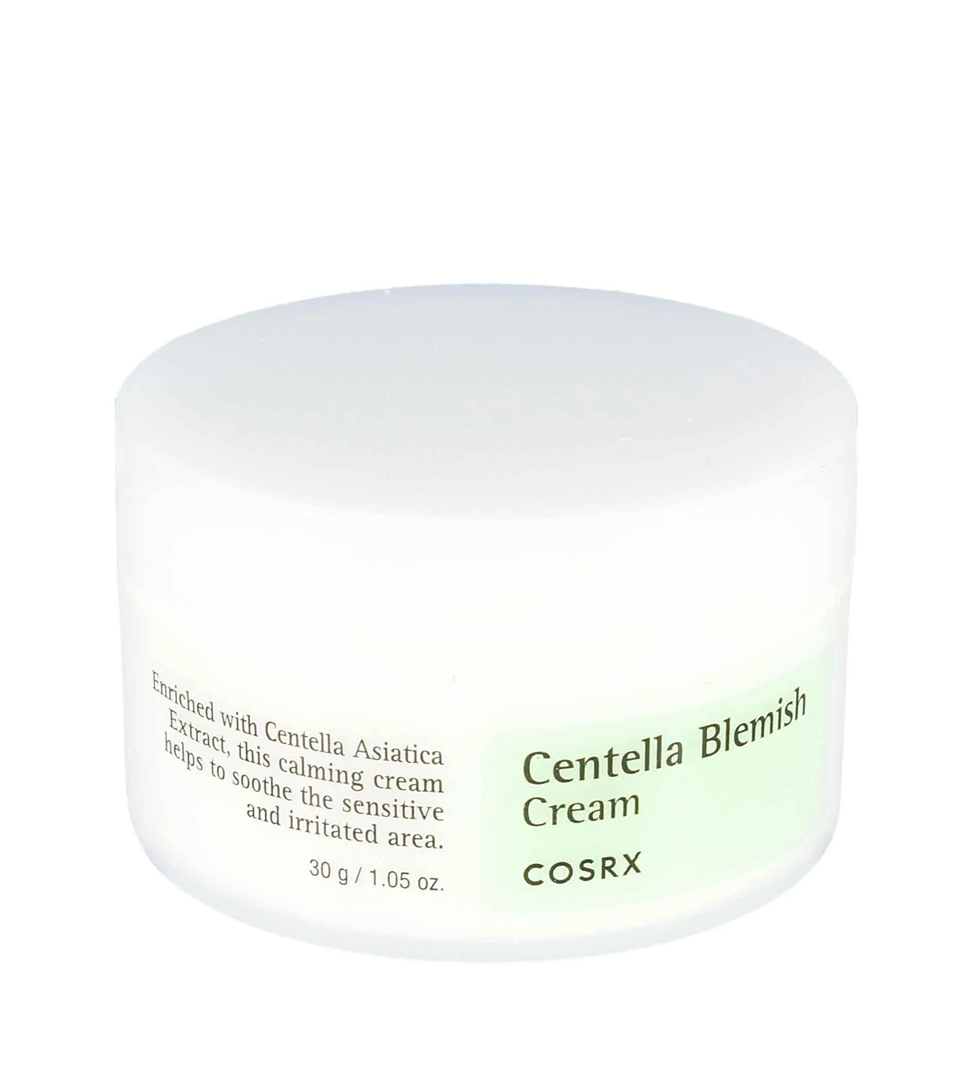 COSRX Centella Blemish Cream thumbnail 3