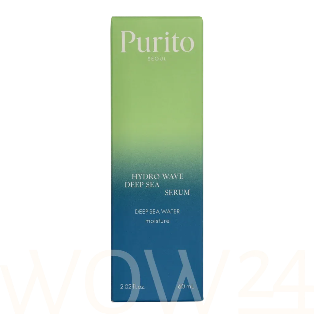 PURITO Purito Hydro Wave Deep Sea Serum thumbnail 2
