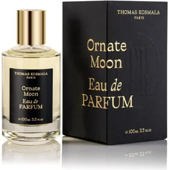 Thomas Kosmala Ornate Moon thumbnail 2