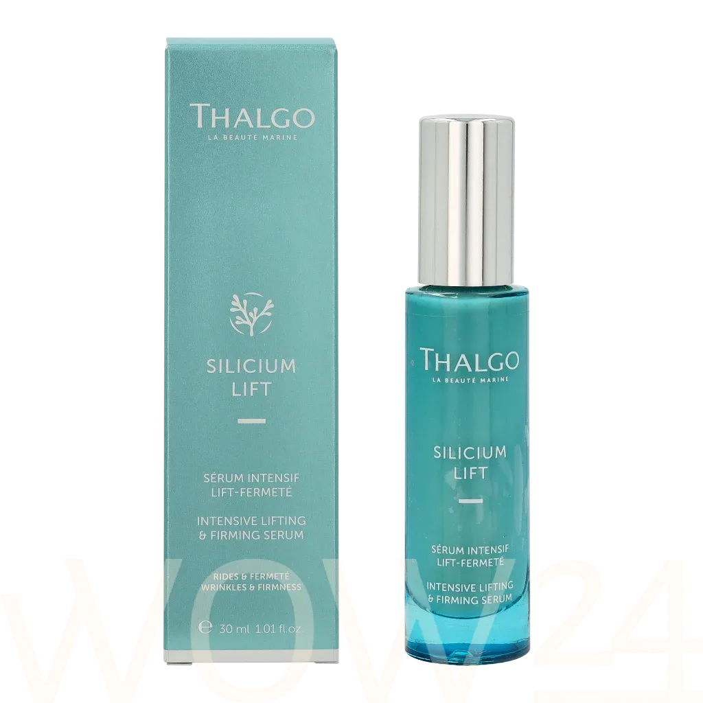Thalgo Silicium Lift Lifting & Firming thumbnail 4