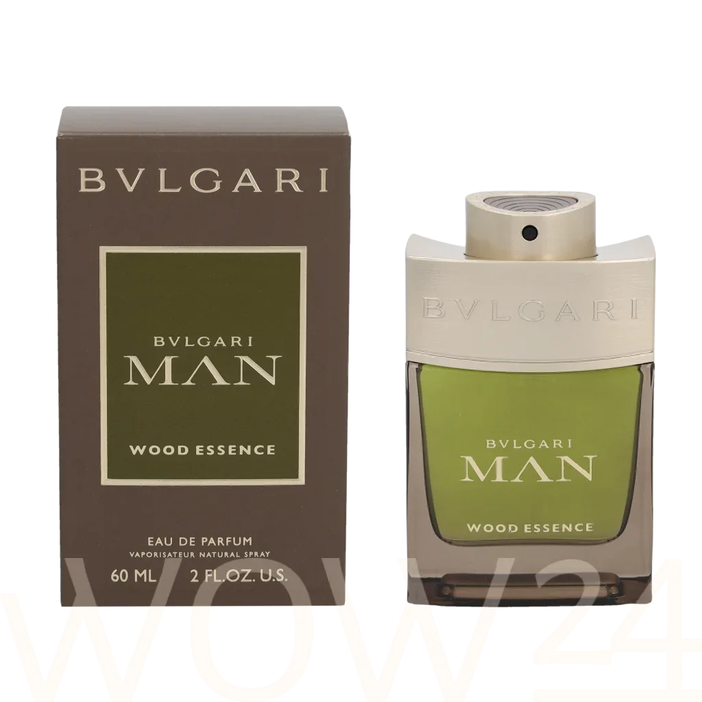 Bvlgari MAN Wood Essence thumbnail 4