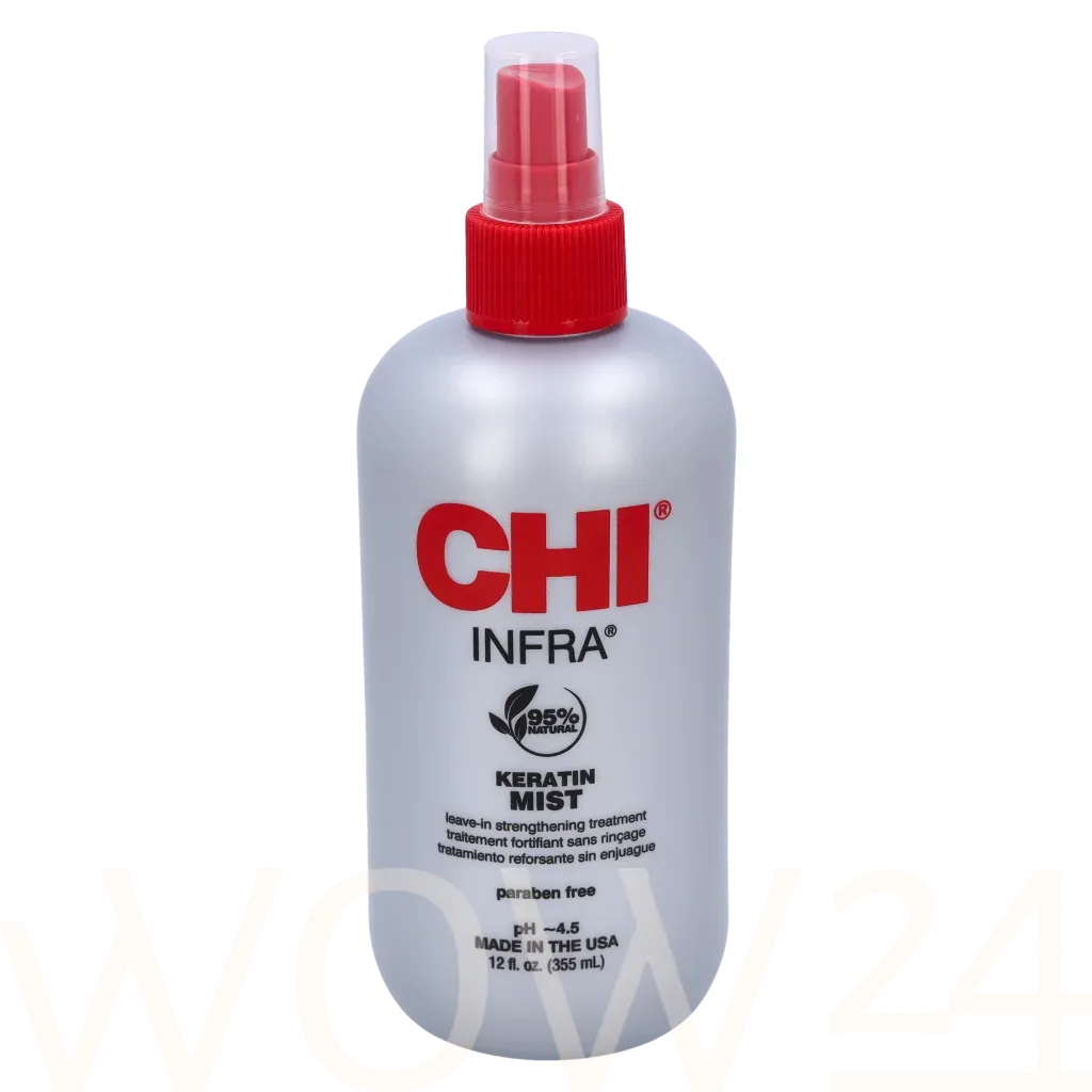 Farouk Systems CHI Keratin Mist thumbnail 2