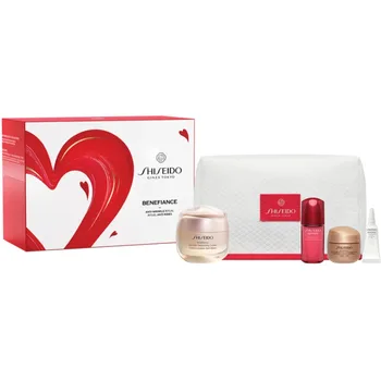 Shiseido Benefiance thumbnail 3