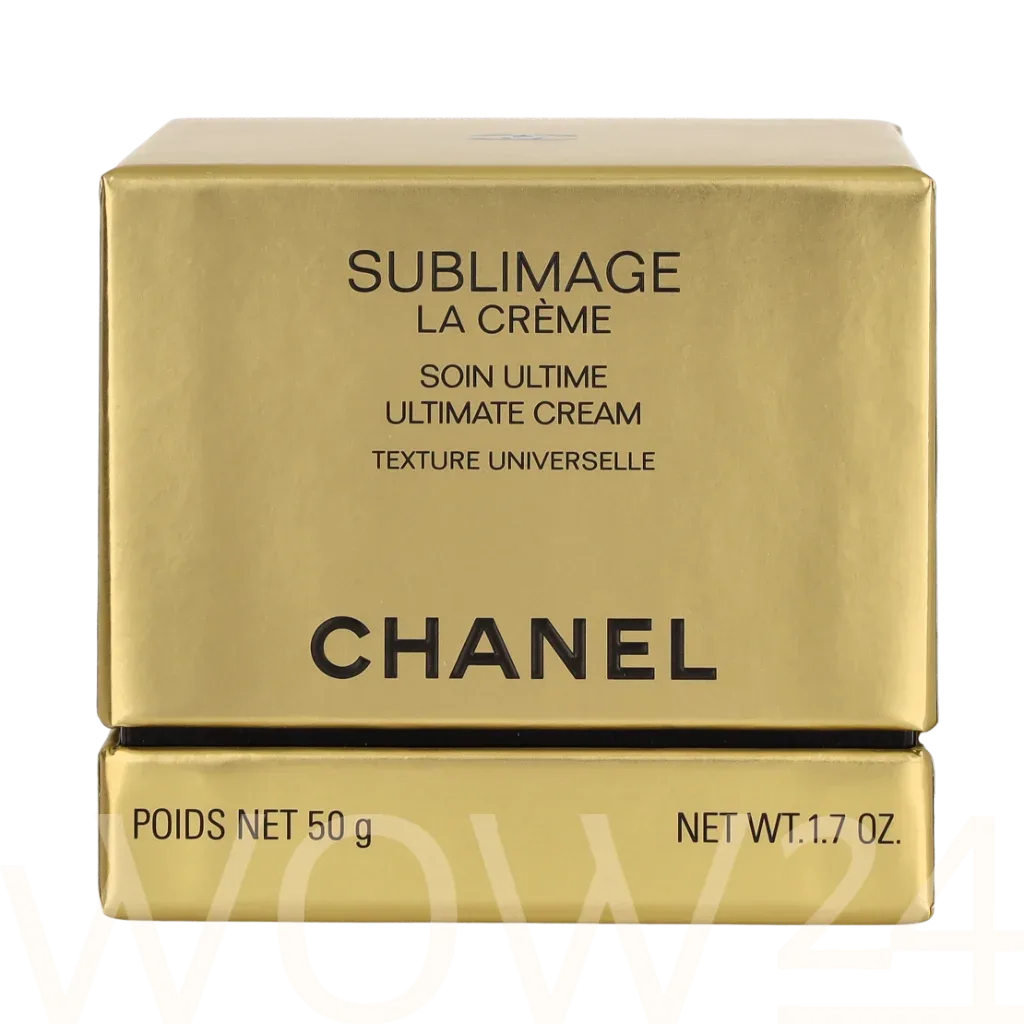Chanel Sublimage thumbnail 2