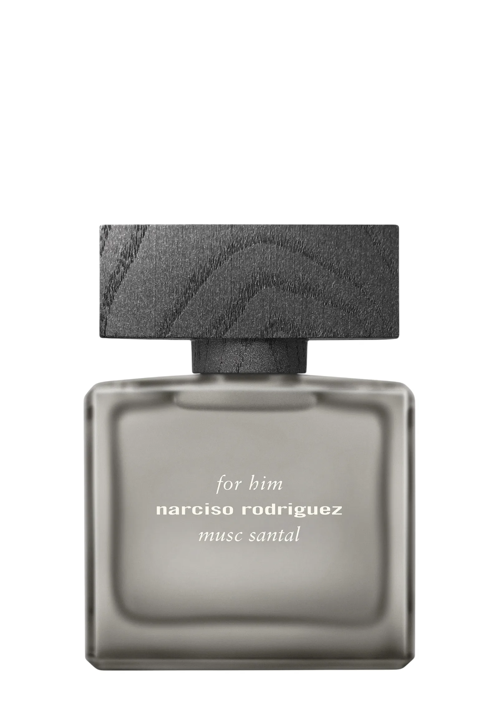Narciso Rodriguez Musc Santal For Him Intense thumbnail 4