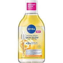 Nivea Skin Glow Micellar Water thumbnail 8