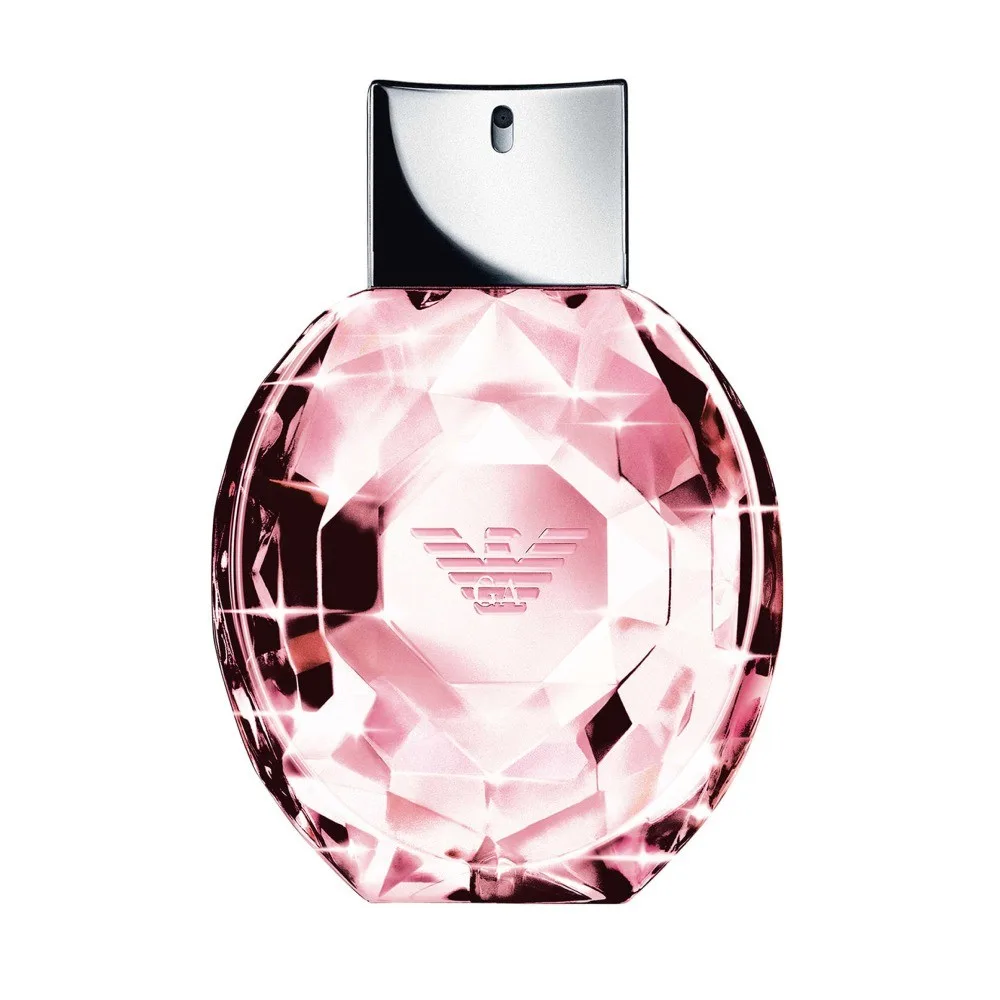 Armani Emporio Armani Diamonds Rose thumbnail 4