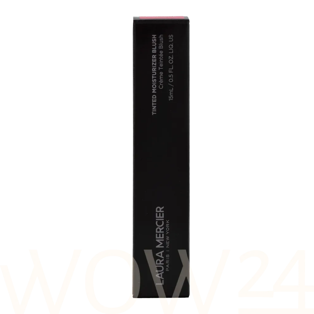 Moisturizing Blush (Tinted Moisturizer Blush)