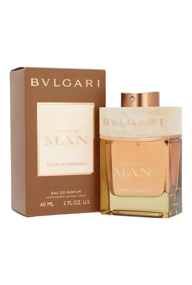 Bvlgari Man terrae essence thumbnail 3
