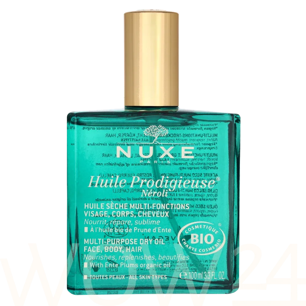 Nuxe Huile Prodigieuse Néroli thumbnail 4