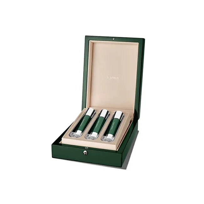 La Mer Rejuvenating skin serum (The Essence) 3 x thumbnail 3