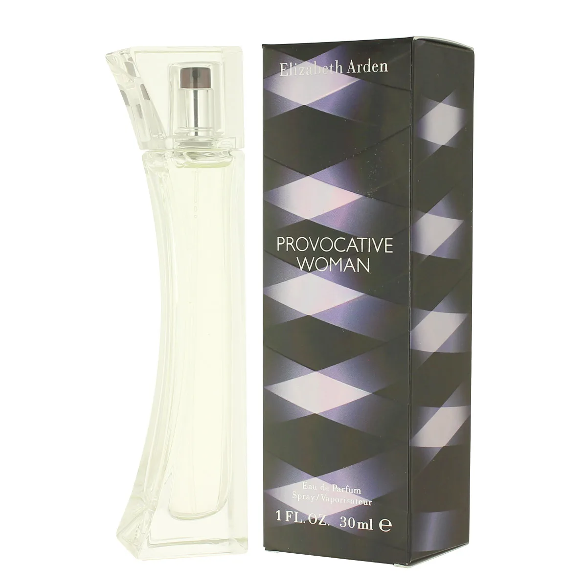 Elizabeth Arden Provocative Woman thumbnail 2
