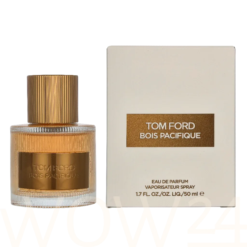 Tom Ford Signature Collection Bois Pacifique thumbnail 4