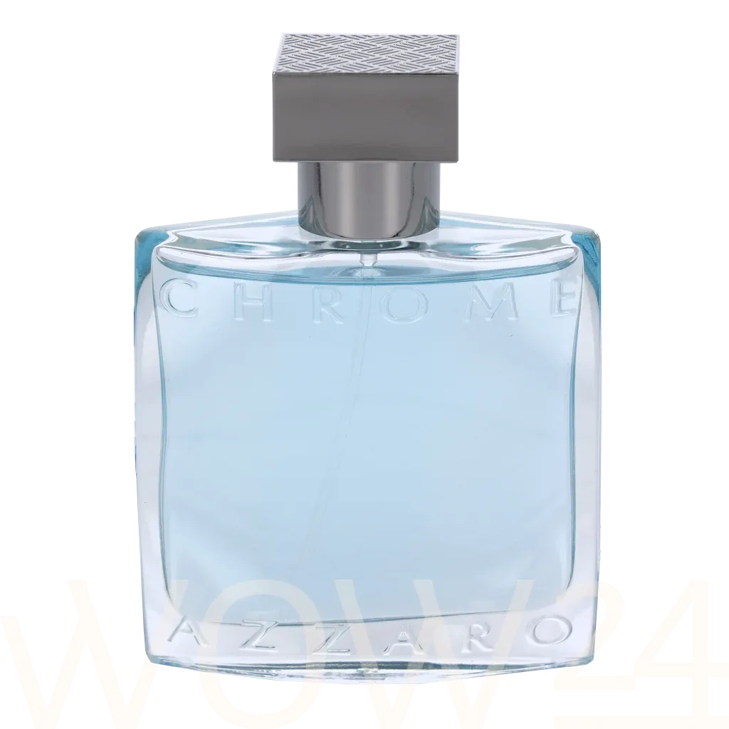 Azzaro Chrome thumbnail 5