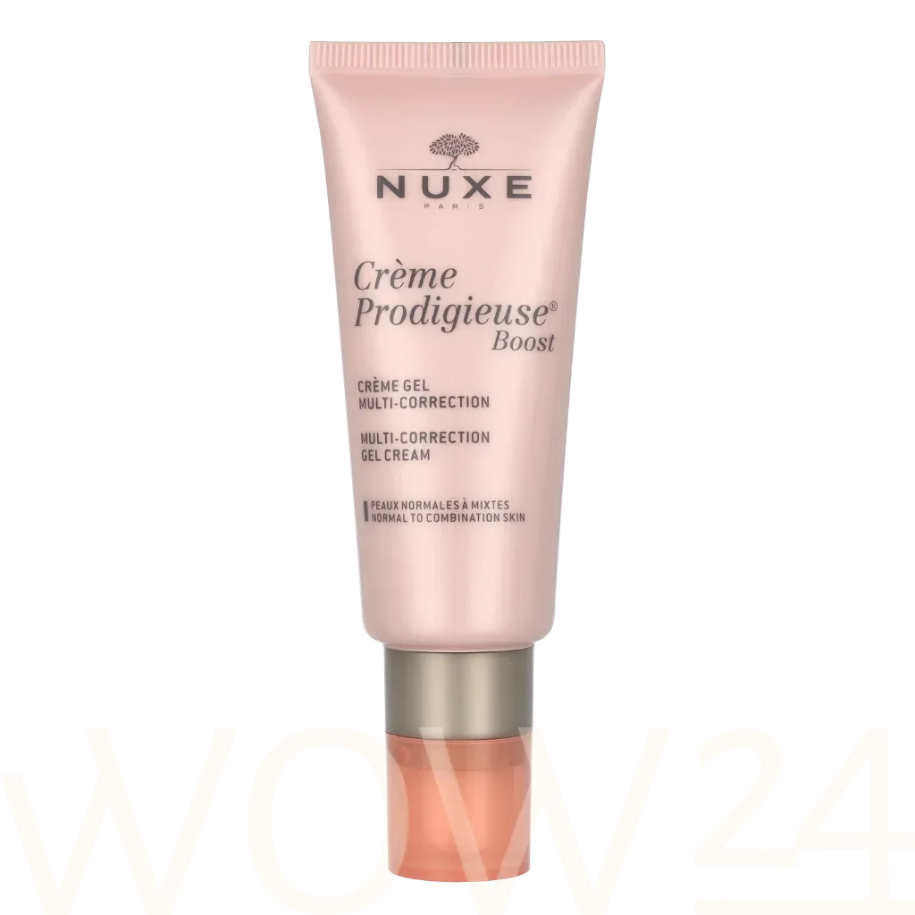 Nuxe Creme Prodigieuse Boost Multi-Correction Gel Cream thumbnail 5