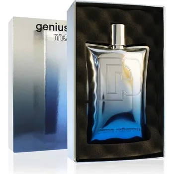 Rabanne Pacollection Genius Me thumbnail 4