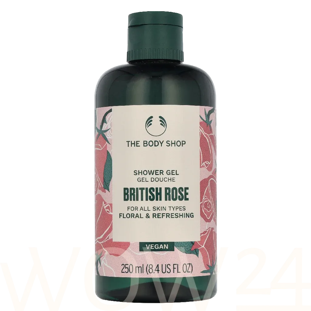 British Rose