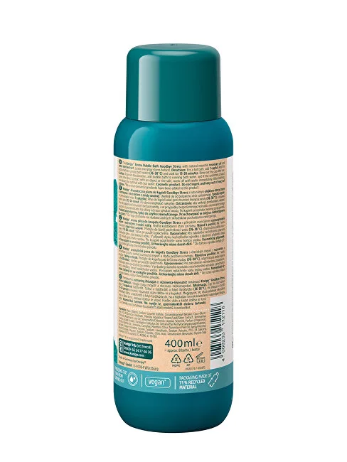 Kneipp Goodbye Stress thumbnail 2