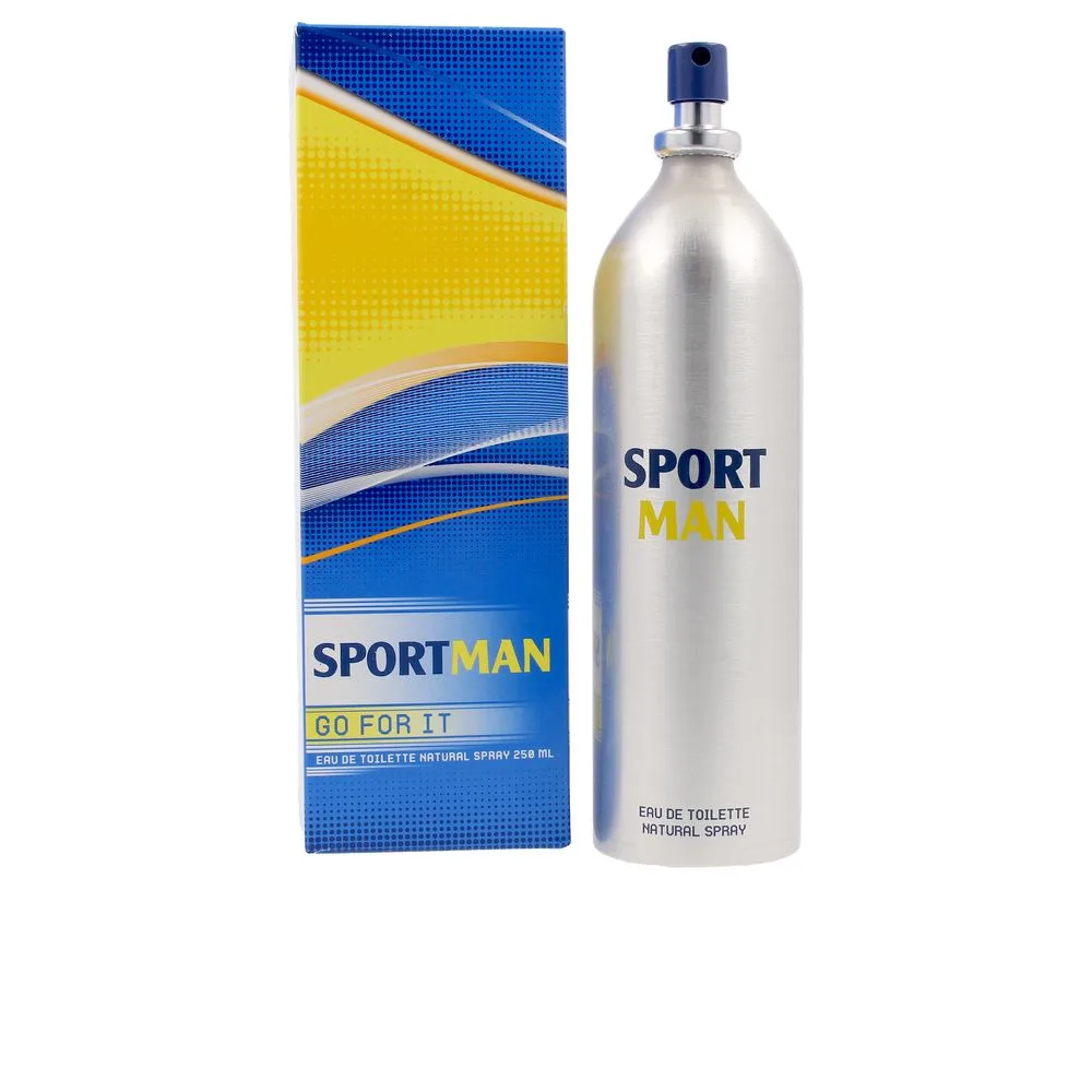 De Ruy Sportman thumbnail 2
