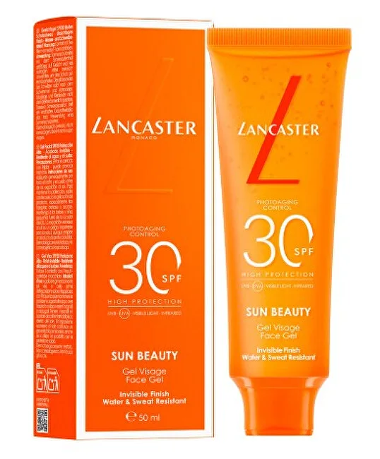 Lancaster Sun Beauty Invisible Face Gel thumbnail 6