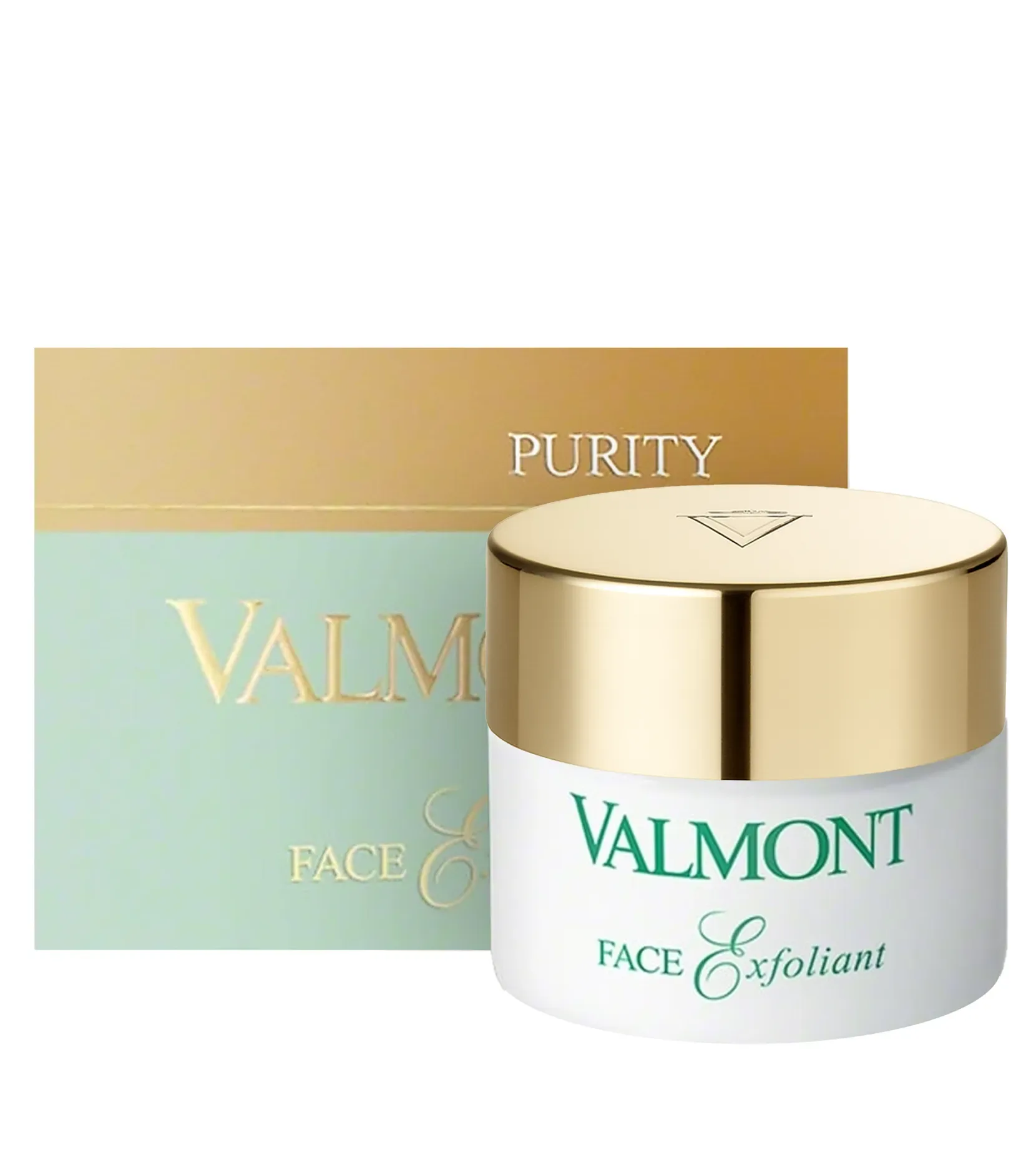 Valmont Face Exfoliant thumbnail 6