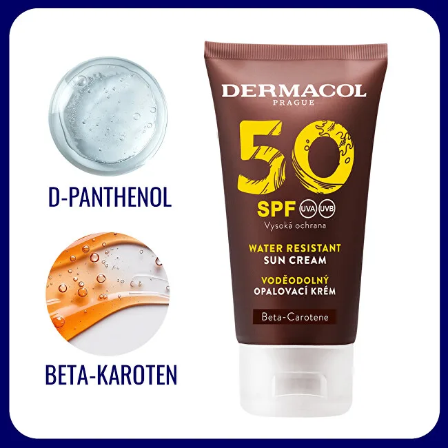 Dermacol Sun cream thumbnail 4