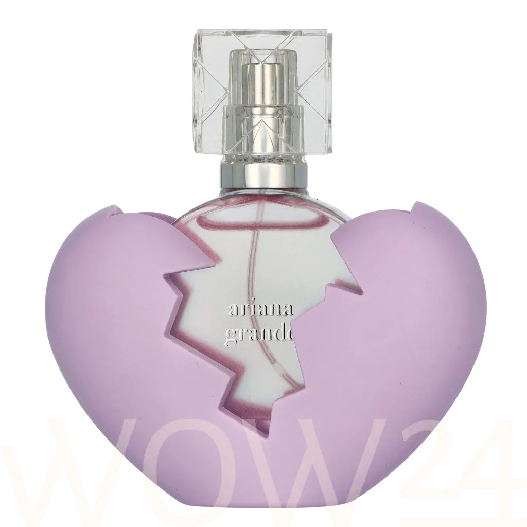 Ariana Grande Ariana Grande Thank U Next 2.0 Edp Spray thumbnail 5