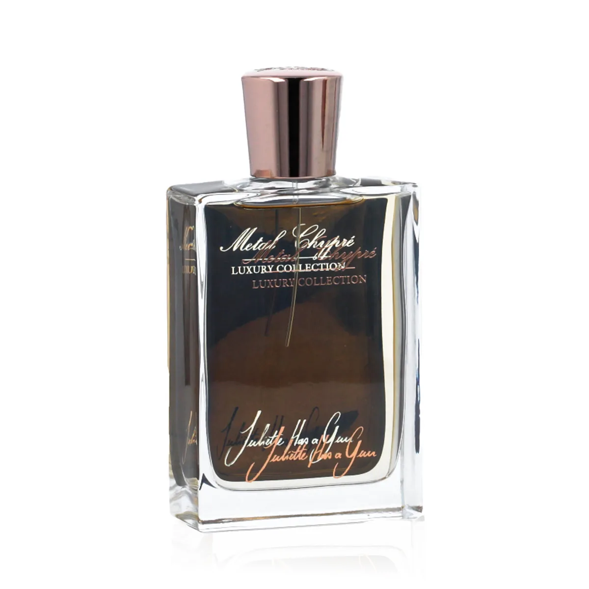 Juliette Has A Gun Luxury Collection Metal Chypré thumbnail 2