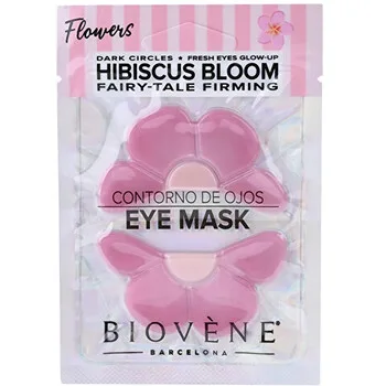 Biovene Fairy-Tale Firming Eye Pads for Puffiness Reduction 1 Pair thumbnail 8