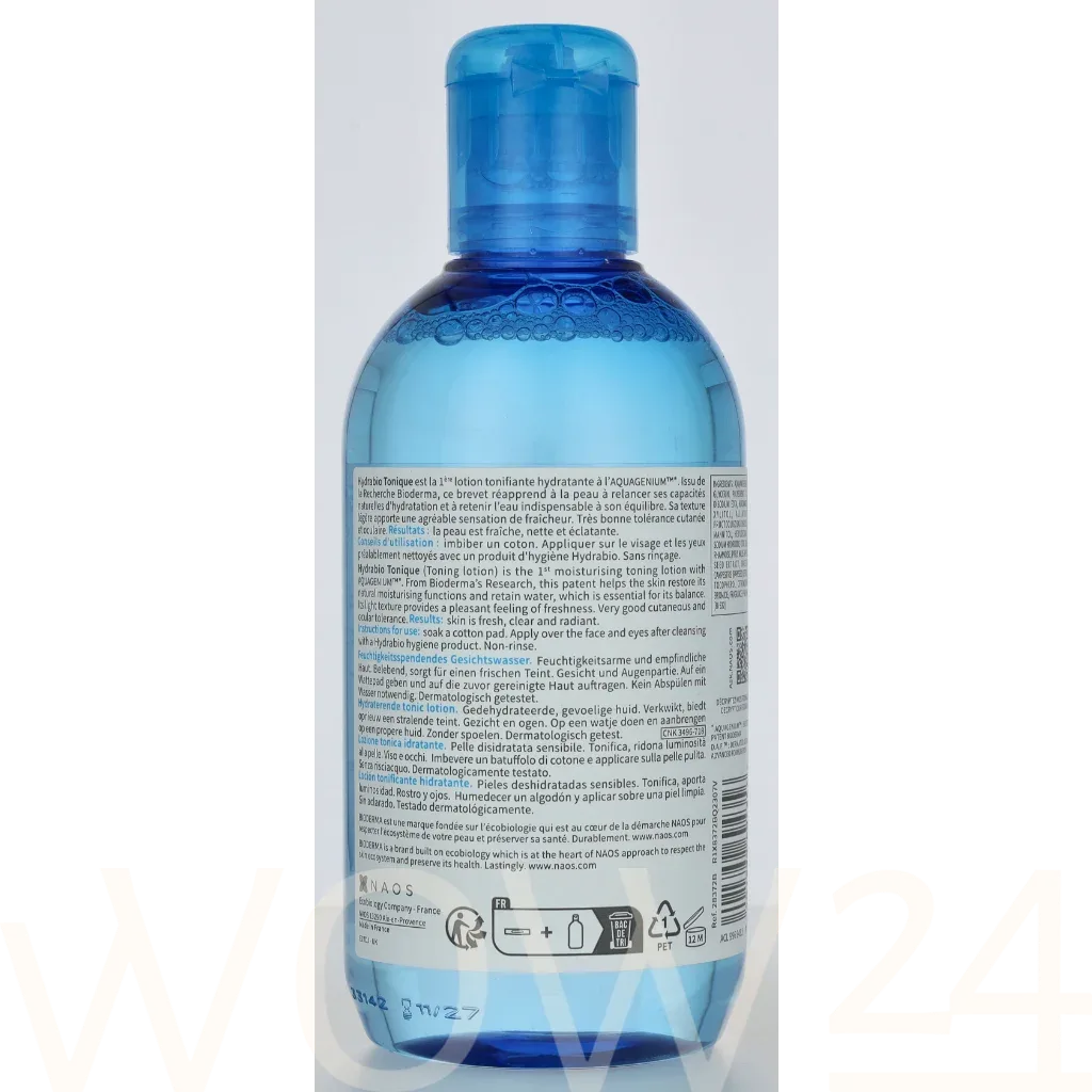 BIODERMA Hydrabio thumbnail 3