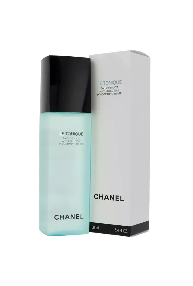 Chanel Le tonique anti-pollution thumbnail 6