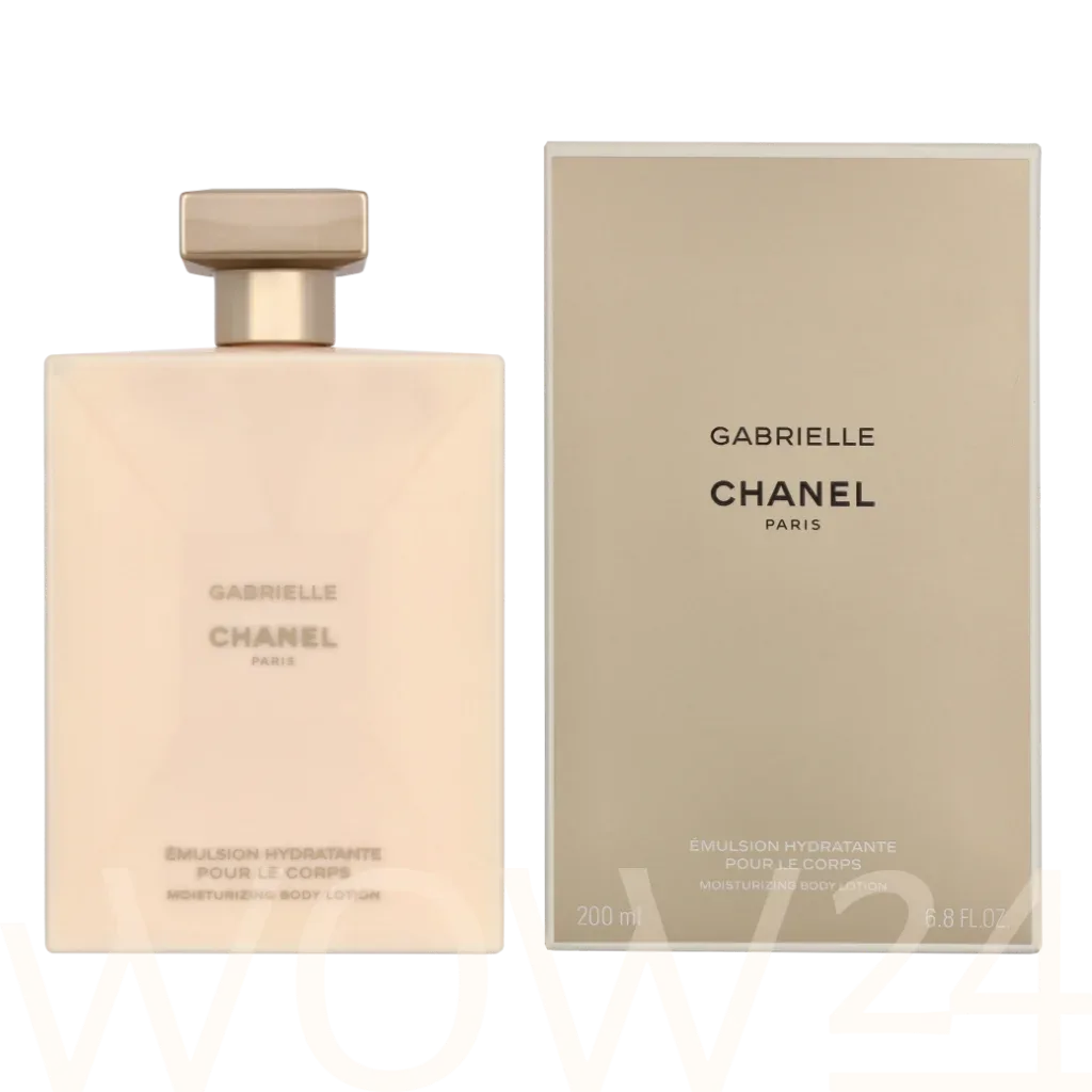 Chanel Gabrielle thumbnail 4