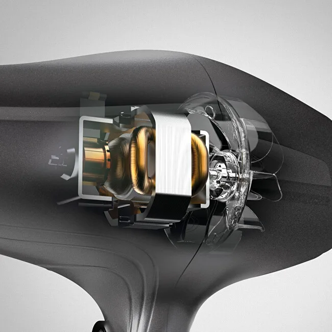 Bellissima Hair dryer 11859 Ultra Speed thumbnail 3