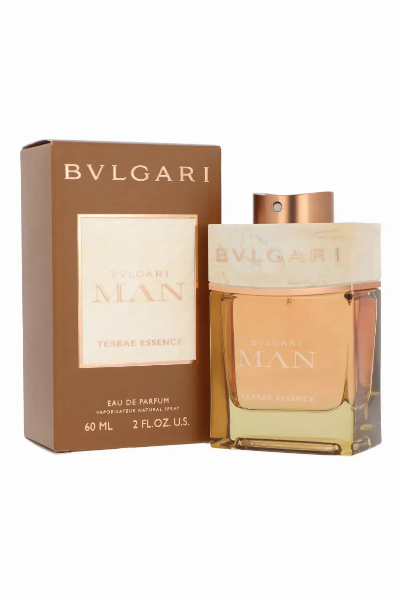Bvlgari Man terrae essence thumbnail 4