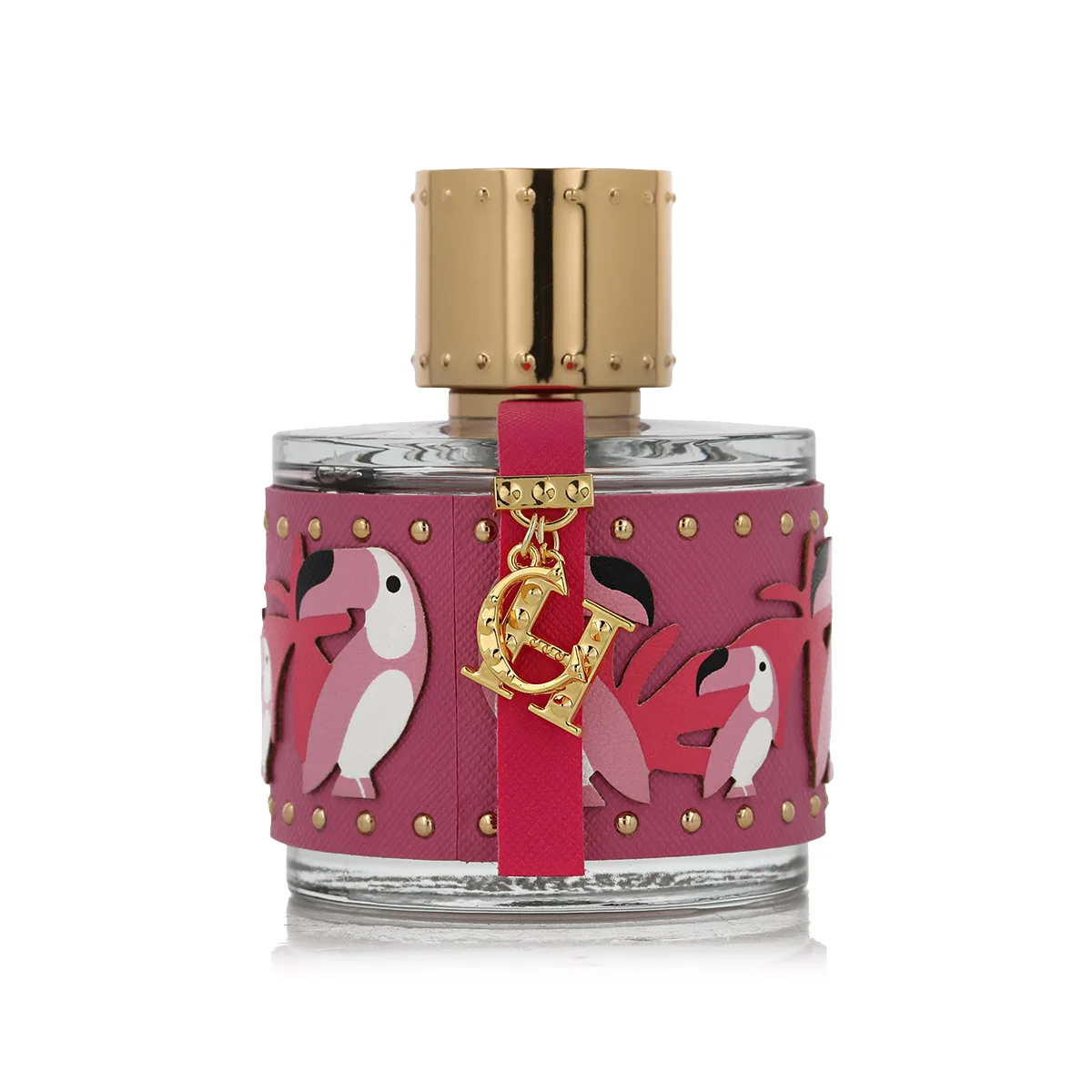 Carolina Herrera CH Birds Of Paradise For Her thumbnail 2