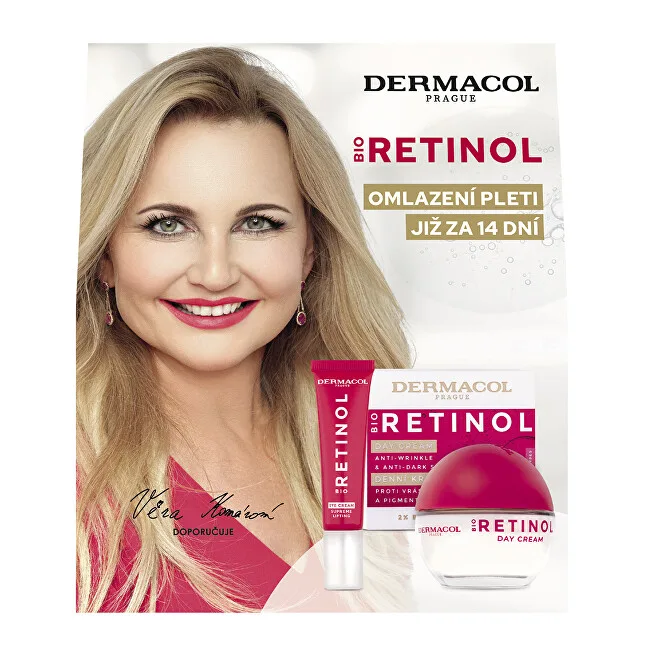Dermacol Bio Retinol thumbnail 2