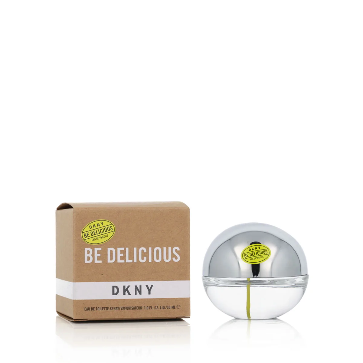 DKNY Be Delicious thumbnail 6