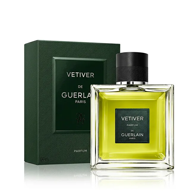 Guerlain Vetiver Parfum thumbnail 3