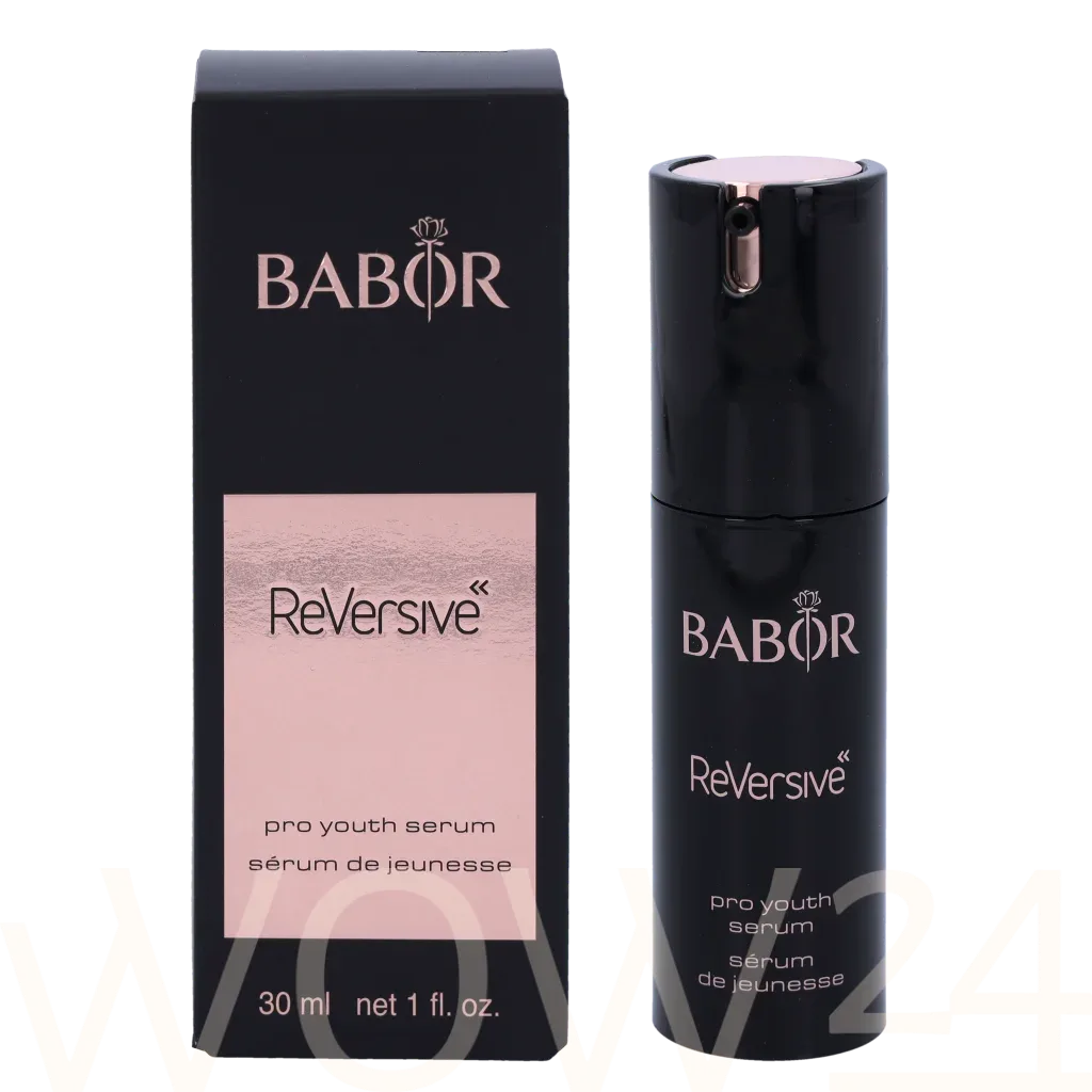 Babor Babor ReVersive Pro Youth Serum thumbnail 4