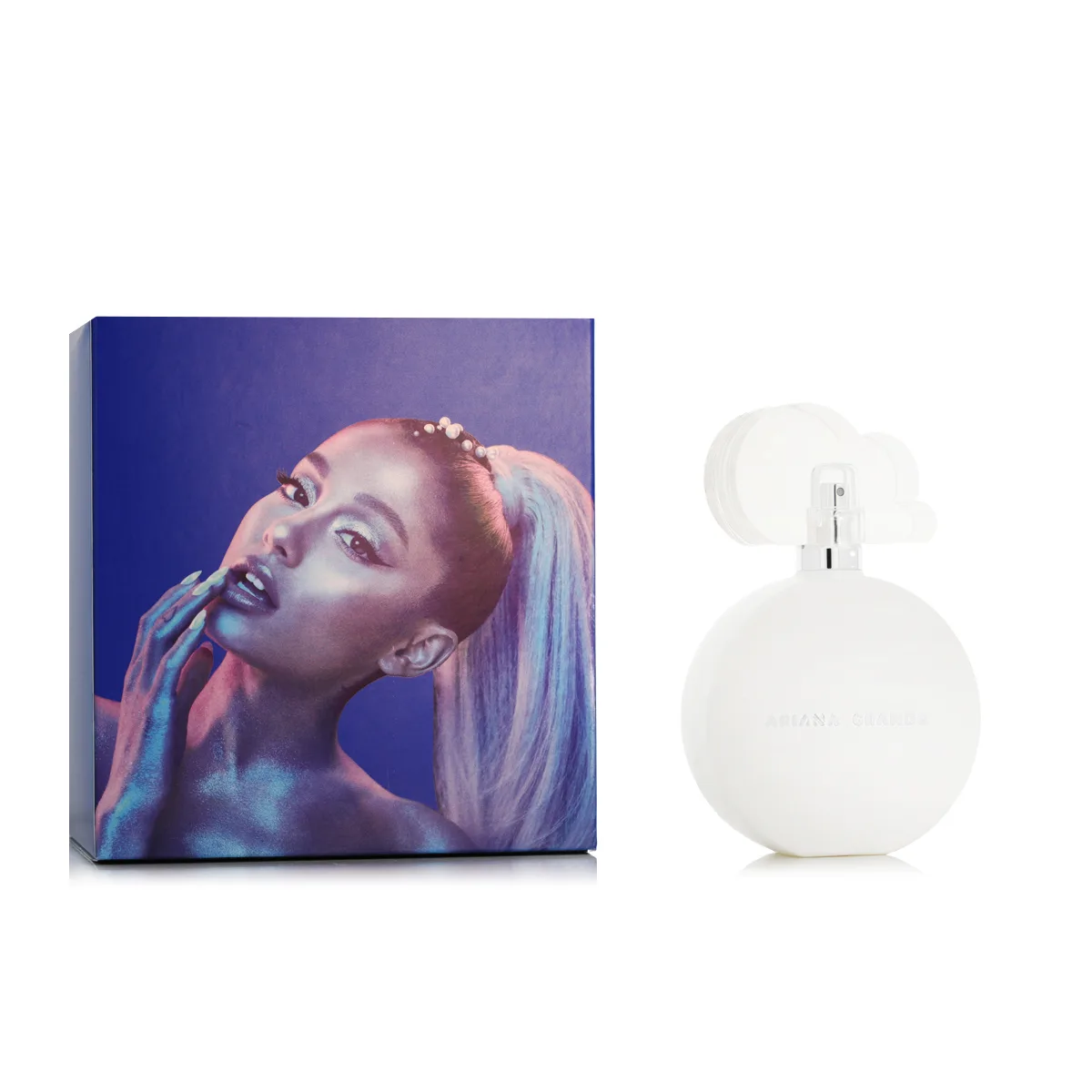 Ariana Grande Cloud 2.0 Intense thumbnail 6