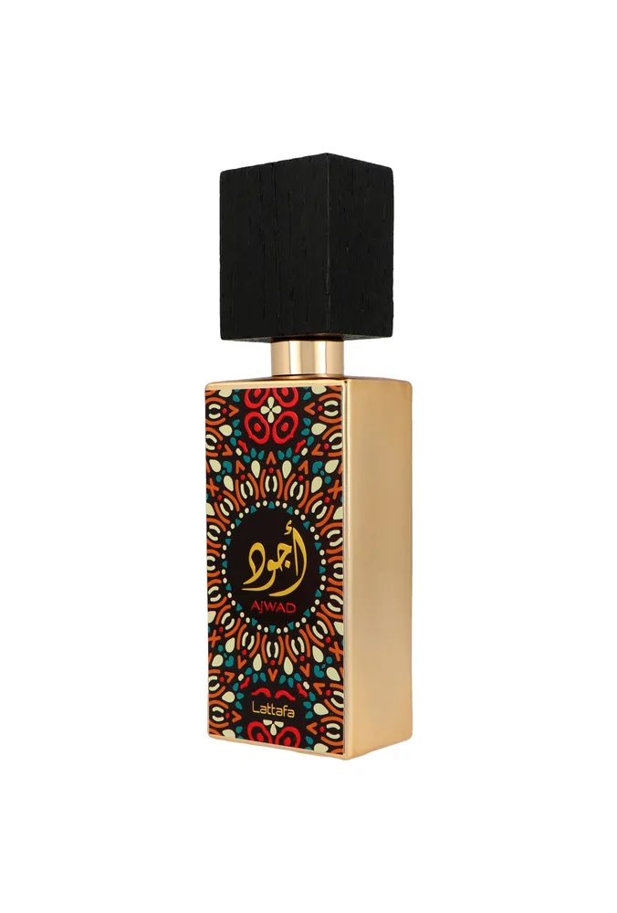 Lattafa perfumes Ajwad thumbnail 6